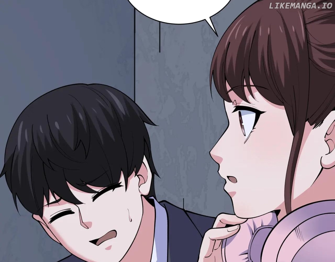 Era of the Haunted Chapter 333 - page 17